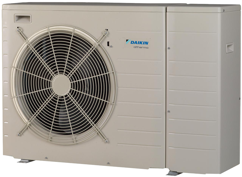 PAC-DAIKIN